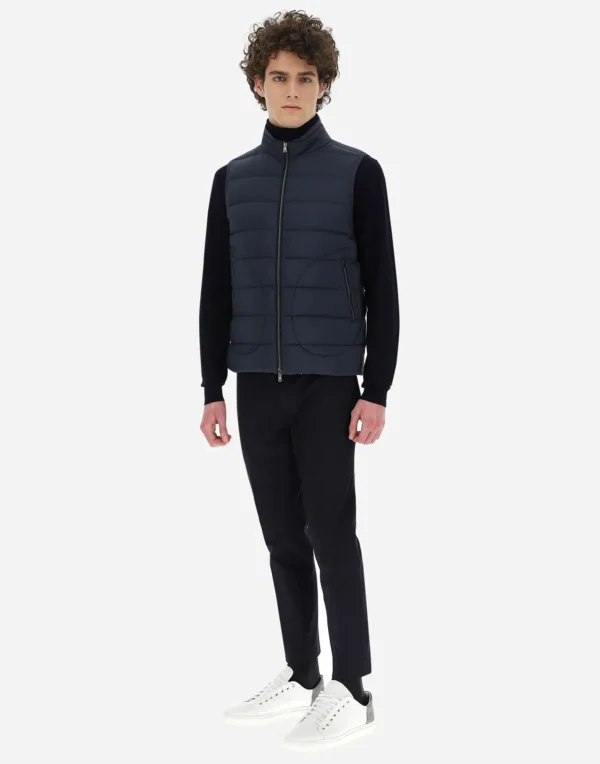Il Gilet>Herno Outlet