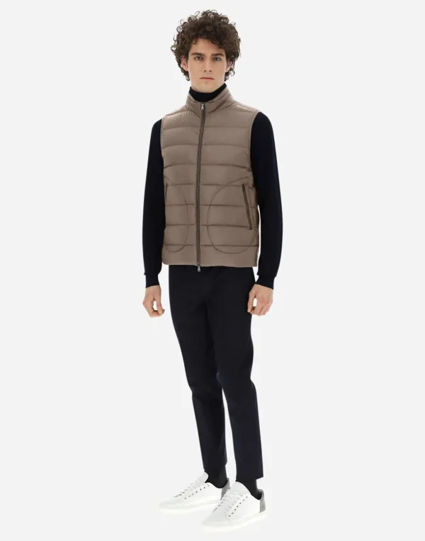Il Gilet>Herno Cheap