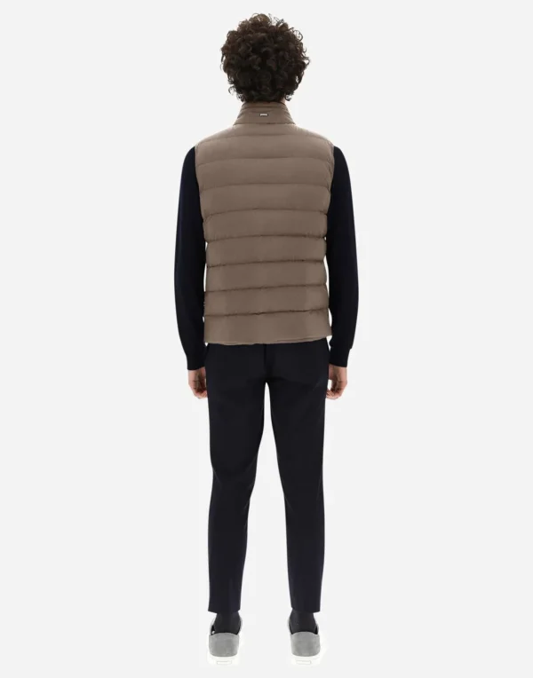 Il Gilet>Herno Cheap