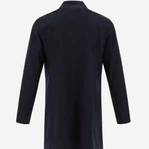 Impermeabile Essence Nastrato Monogram>Herno Cheap