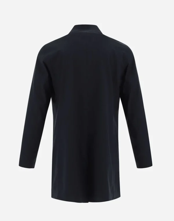 Impermeabile Essence Nastrato Monogram>Herno Cheap