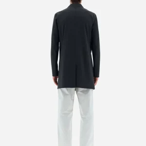Impermeabile Essence Nastrato Monogram>Herno Outlet