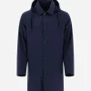 Impermeabile In Contemporary Classy>Herno Discount