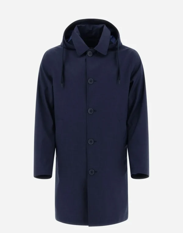 Impermeabile In Contemporary Classy>Herno Discount