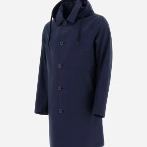 Impermeabile In Contemporary Classy>Herno Discount