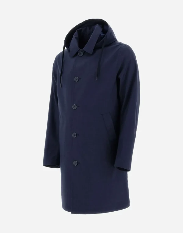 Impermeabile In Contemporary Classy>Herno Discount
