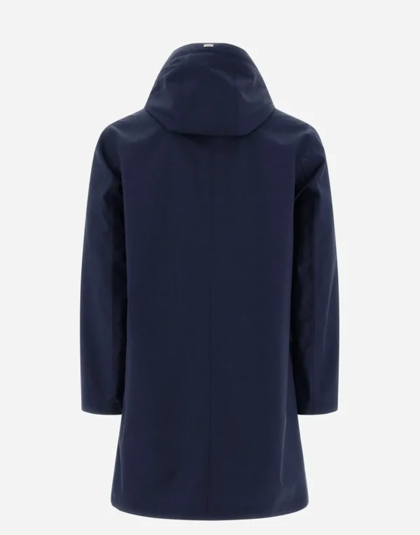 Impermeabile In Contemporary Classy>Herno Discount