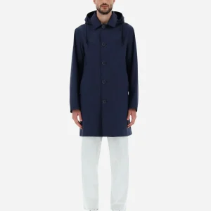 Impermeabile In Contemporary Classy>Herno Discount