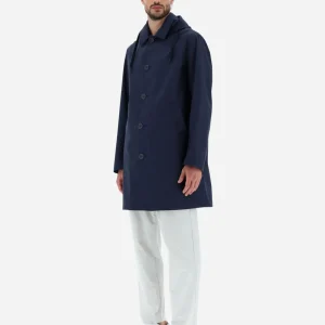 Impermeabile In Contemporary Classy>Herno Discount