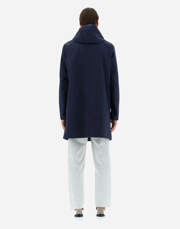 Impermeabile In Contemporary Classy>Herno Discount