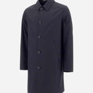 Impermeabile In Delon E Monogram>Herno Best
