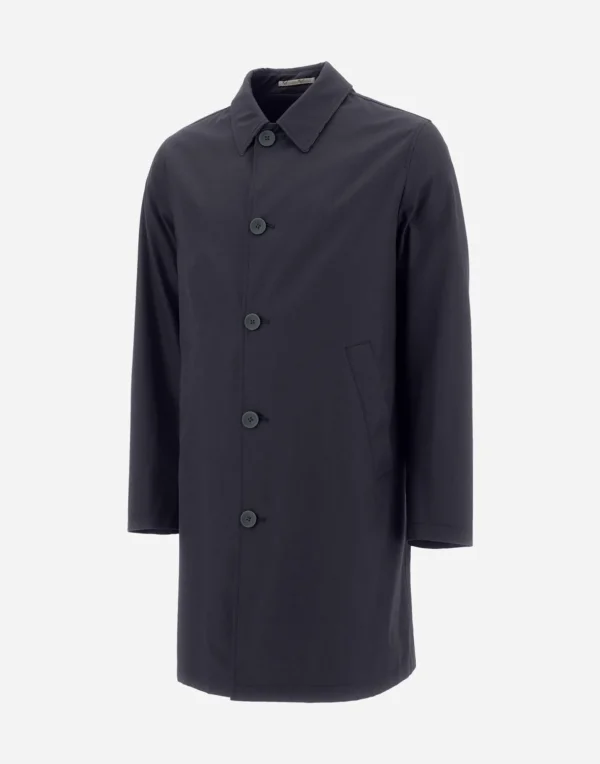 Impermeabile In Delon E Monogram>Herno Best