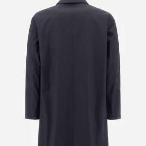 Impermeabile In Delon E Monogram>Herno Best