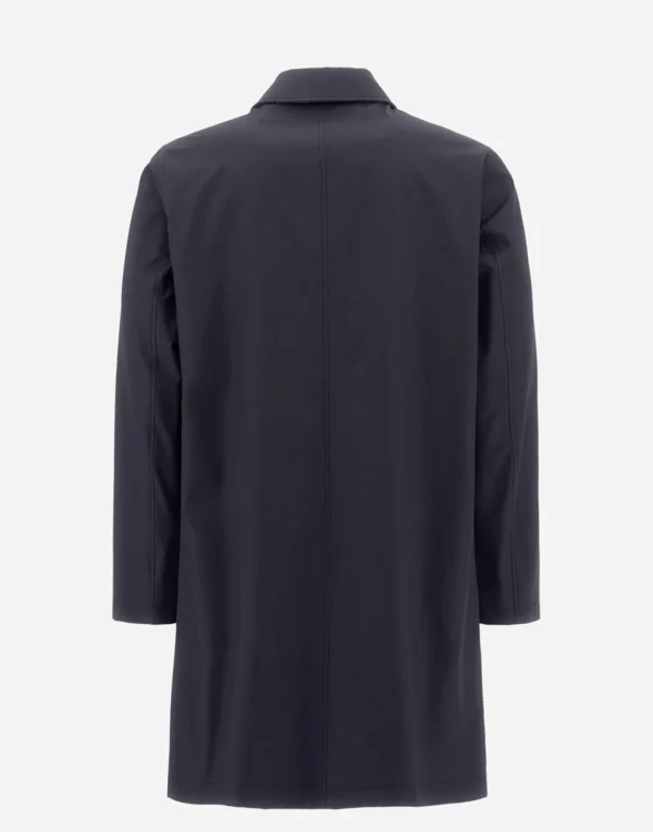 Impermeabile In Delon E Monogram>Herno Best