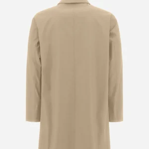 Impermeabile In Delon E Monogram>Herno Best