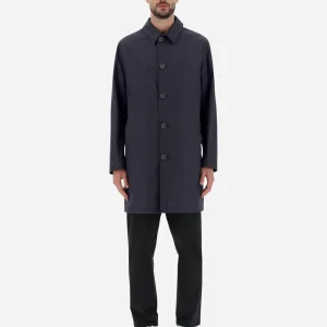 Impermeabile In Delon E Monogram>Herno Best