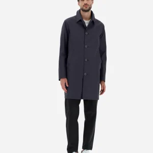 Impermeabile In Delon E Monogram>Herno Best
