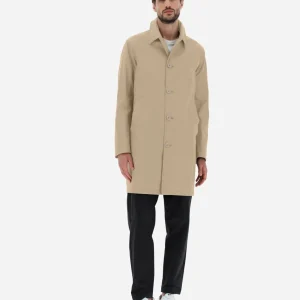 Impermeabile In Delon E Monogram>Herno Best
