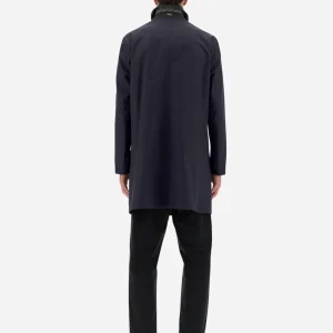 Impermeabile In Delon E Monogram>Herno Best