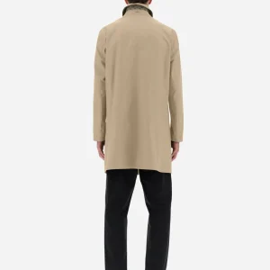 Impermeabile In Delon E Monogram>Herno Best
