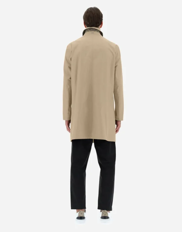 Impermeabile In Delon E Monogram>Herno Best