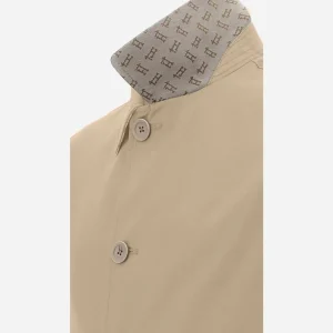 Impermeabile In Delon E Monogram>Herno Best