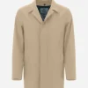 Impermeabile In Delon E Nylon Ultralight>Herno Best Sale