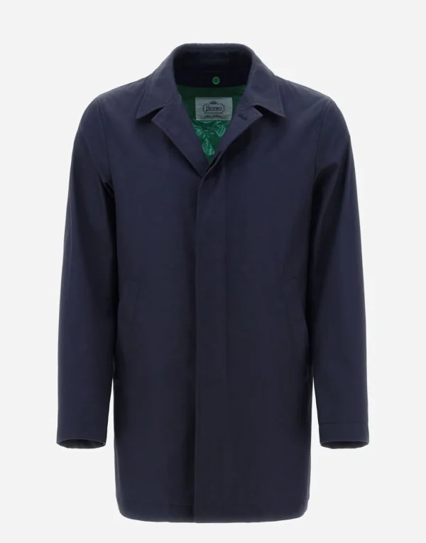 Impermeabile In Delon E Nylon Ultralight>Herno Best