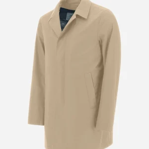 Impermeabile In Delon E Nylon Ultralight>Herno Best Sale