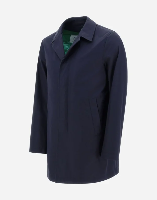 Impermeabile In Delon E Nylon Ultralight>Herno Best