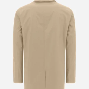 Impermeabile In Delon E Nylon Ultralight>Herno Best Sale