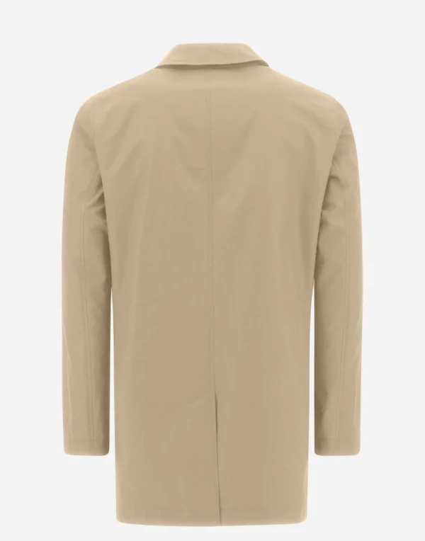 Impermeabile In Delon E Nylon Ultralight>Herno Best Sale