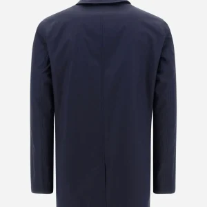 Impermeabile In Delon E Nylon Ultralight>Herno Best