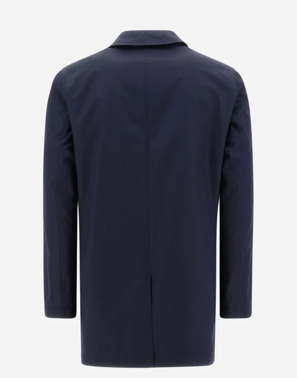 Impermeabile In Delon E Nylon Ultralight>Herno Best