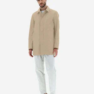 Impermeabile In Delon E Nylon Ultralight>Herno Best Sale