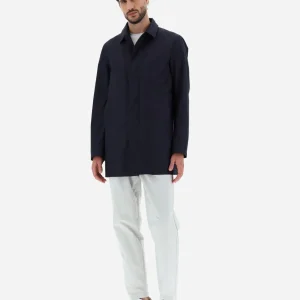 Impermeabile In Delon E Nylon Ultralight>Herno Best