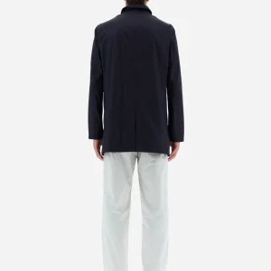 Impermeabile In Delon E Nylon Ultralight>Herno Best