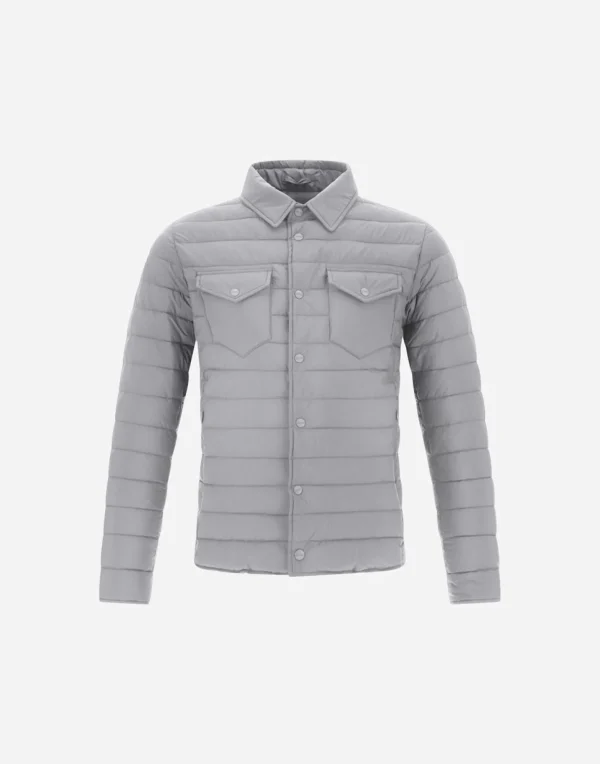 La Camicia>Herno Cheap