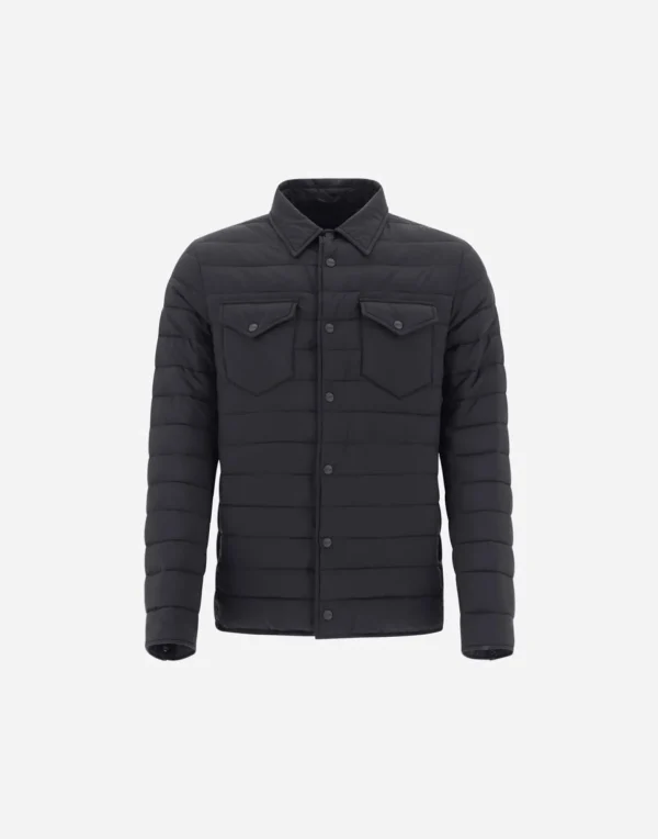 La Camicia>Herno Flash Sale