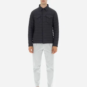 La Camicia>Herno Flash Sale