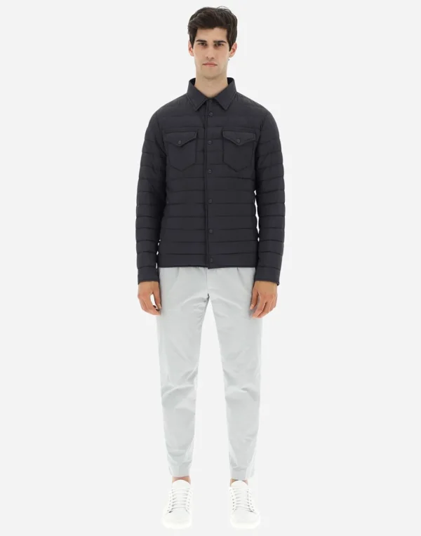 La Camicia>Herno Flash Sale