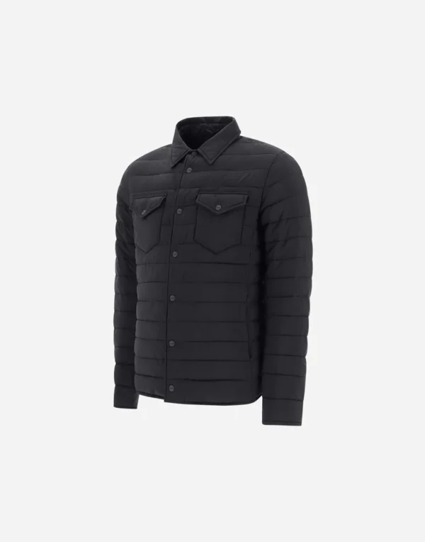 La Camicia>Herno Flash Sale