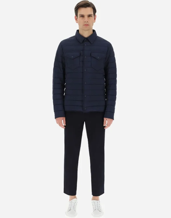 La Camicia>Herno Online
