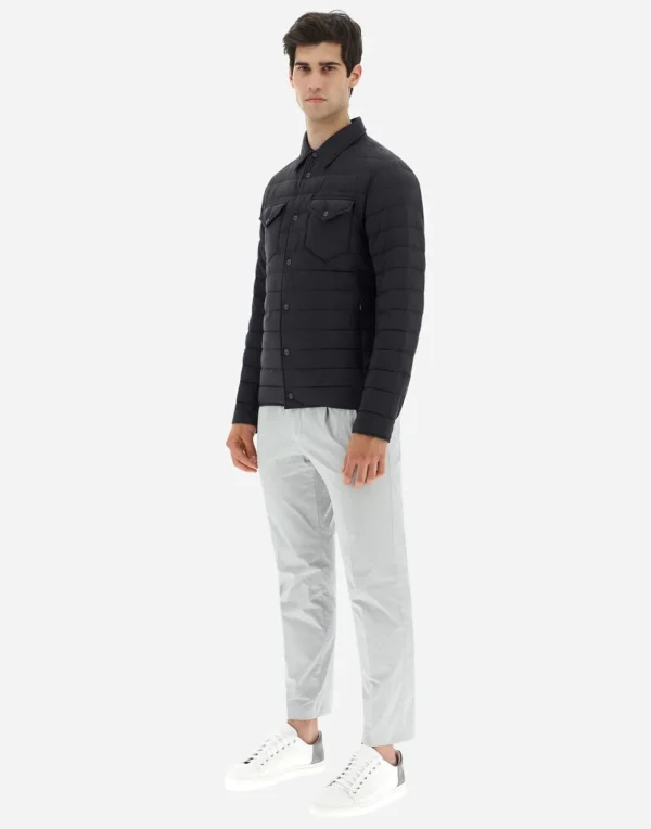 La Camicia>Herno Flash Sale