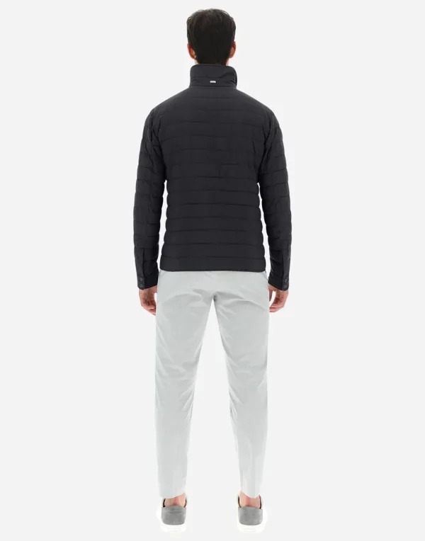 La Camicia>Herno Flash Sale