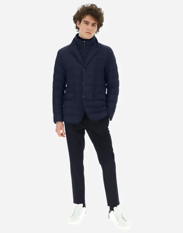 La Giacca>Herno Store