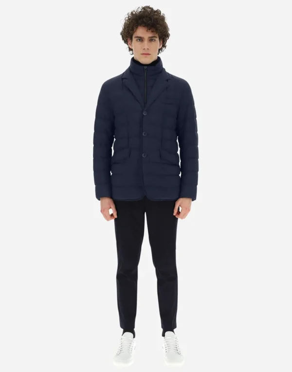 La Giacca>Herno Store