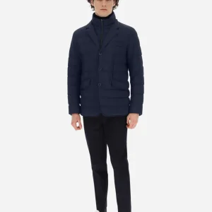 La Giacca>Herno Store