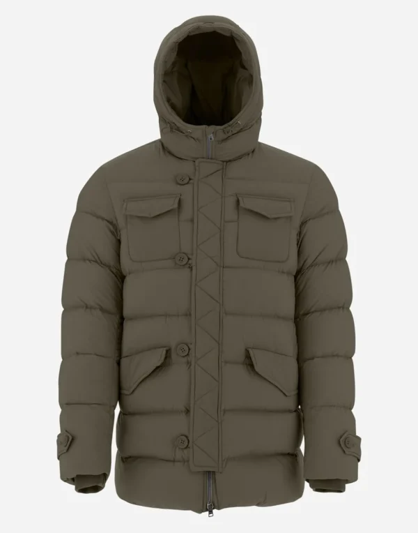 L'Eskimo>Herno Sale
