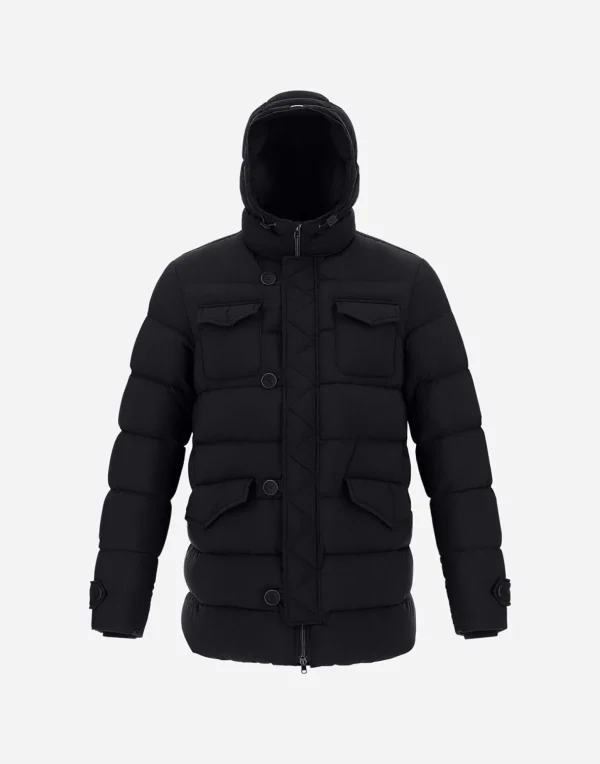 L'Eskimo>Herno Hot